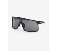 Lunettes adidas Alkator noires avec verres fumés