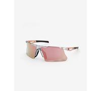 Lunettes adidas Dunamis BI SP0119 avec verre miroir rose