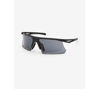 Lunettes adidas Dunamis BI SP0119 noir avec verre fumé