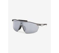 Lunettes adidas SP0115 Anemos Light S gris avec verre fumé gris