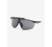 Lunettes adidas SP0115 Anemos Light S noir avec verre fumé gris