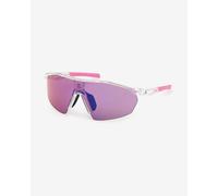 Adidas Lunettes de soleil Anemos Light S verres miroir violet dégradé rose/or CAT 2 Unisexe