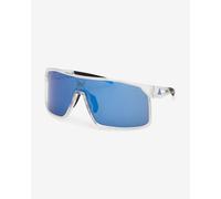 Lunettes adidas Sport Alkator avec verres miroir bleu