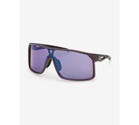 Adidas – Lunettes de running – Alkator Mirror S3 – verres miroir violets – matte violet