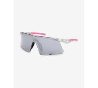 Lunettes adidas Sport SP0107 roses avec verres miroir gris