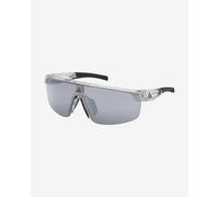 Adidas Sport Sp0109 Woman Sunglasses Gris Femme