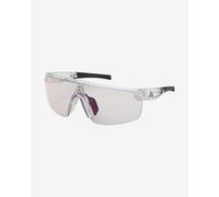 Lunettes adidas Sport SP0109 transparentes avec verres miroir femme