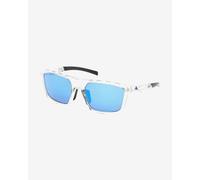 Lunettes adidas Sport SP0111 avec verres miroir bleus