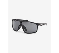 Adidas Lunettes de vélo Kalidro S3 noir mat verres fumés Homme Taille unique