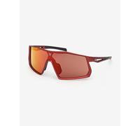 Adidas Lunettes de running Kentro SP0123 Mirror S3 Rouge mat miroir rouge