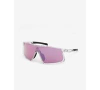 Adidas Lunettes de running Kentro Mirror S3 Transparent Miroir violet SP0123