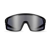 Agu Verve Sunglasses Noir Clear Blue Anti-Fog