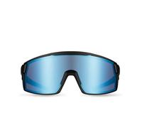 Agu Verve Hd Ii Sunglasses Noir Clear + Pro Yellow/CAT3