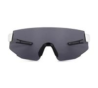Agu Vigor Sunglasses Blanc Blue/CAT3