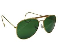 Lunettes Air Force avec Etui Mil-Tec