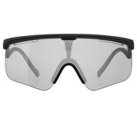 Lunettes alba optics delta black vzum super alu