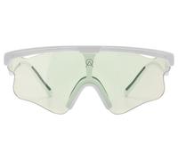 Lunettes alba optics delta blanc vzum f lens beetle lei