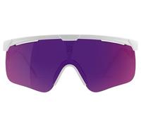 Lunettes alba optics delta blanc vzum plasma