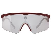 Lunettes alba optics delta cherry vzum alu