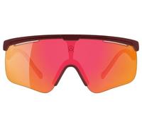 Lunettes alba optics delta cherry vzum lava