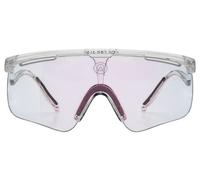 Lunettes alba optics delta crystal glossy vzum f lens fire