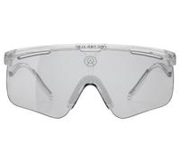 Lunettes alba optics delta crystal glossy vzum super alu