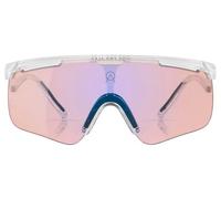 Lunettes alba optics delta crystal vzum f lens flamingo
