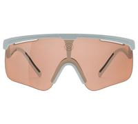 Lunettes alba optics delta ice vzum salmon