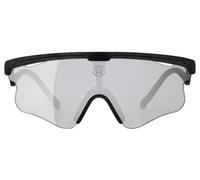 Lunettes alba optics delta lei black vzum super alu