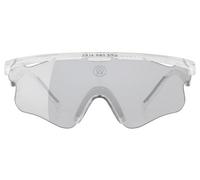 Lunettes alba optics delta lei crystal glossy vzum super alu
