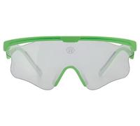 Lunettes alba optics delta lei pistachio vzum super alu