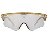 Lunettes alba optics delta lei smoke glossy vzum super alu