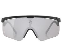 Lunettes alba optics delta noir vzum alu