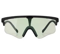 Lunettes alba optics delta noir vzum f lens beetle lei