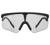 Lunettes alba optics delta noir vzum f lens classic