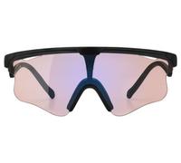 Lunettes alba optics delta noir vzum f lens flamingo lei