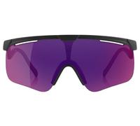 Lunettes alba optics delta noir vzum plasma