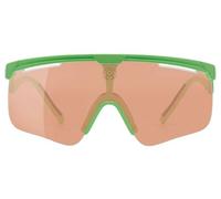 Lunettes alba optics delta pistachio vzum salmon