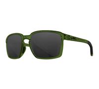 Lunettes Alfa Grey Wiley X - Grey/Crystal Green