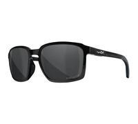 Lunettes Alfa Wiley X - Captivate Polarized Grey/Gloss Black