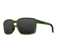 Wiley X Alfa Polarized Sunglasses One Size