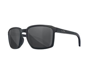 Lunettes Alfa Wiley X - Grey/Matte Black