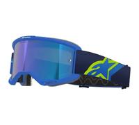 lunettes alpinestars vision 5 corp - bleu marine UNICA