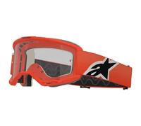 lunettes alpinestars vision 5 corp - orange UNICA