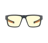 Lunettes Anti-lumière Bleu GUNNAR - Modèle OVERWATCH - AMBER