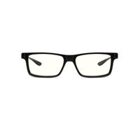 Lunettes anti lumière bleue enfant - CRUZ 12-18 ANS | Couleur : ONYX | Teintes : CLEAR (35% de filtration de la lumière bleue)