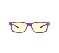 Lunettes anti lumière bleue enfant - CRUZ 12-18 ANS - EDITION BLACK PANTHER | Teintes : AMBER (65% de filtration)