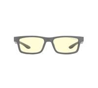 Lunettes anti lumière bleue enfant - CRUZ - 4-8 ANS | Couleur : GRIS | Teintes : AMBER (65% de filtration de la lumière bleue)