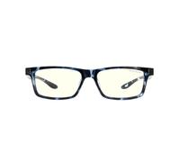 Lunettes anti lumière bleue enfant - CRUZ 8-12 ANS | Couleur : NAVY TORTOISE | Teintes : CLEAR (35% de filtration)