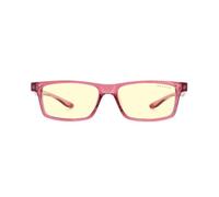 Lunettes anti lumière bleue enfant - CRUZ 8-12 ANS | Couleur : PINK | Teintes : AMBER (65% de filtration de la lumière bleue)